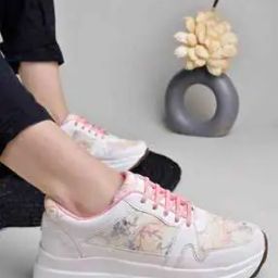 Girls Slip On Shoes-picture-22