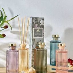 Utopia Rose Geranium Reed Diffuser-20