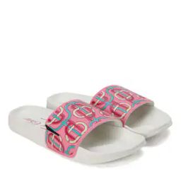 X Palm Tree Crew Leadcat 2.0 Unisex Slides-41
