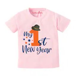 Typographic Print Crew-Neck T-Shirt-picture-20