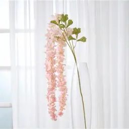 Festoon Artificial Draping Hydrangea Flower -image-3