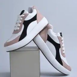 Women Casual Shoes With Synthetic Upper-image-44