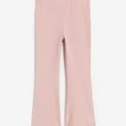 Girls Jersey Leggings-image-25
