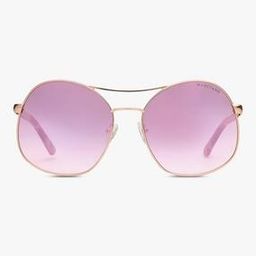GM0807 6228C UV-Protected Oversized Sunglasses-image-29
