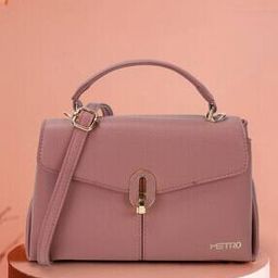 Women PU Satchel-image-36