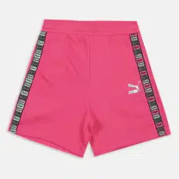 Single-Pleat Shorts with Elasticated Waist-picture-40