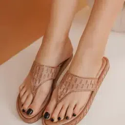 Women Flat Sandals With Synthetic Upper-image-70