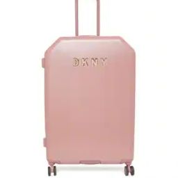 Unisex Allure Hard Trolley Bag - Large-11