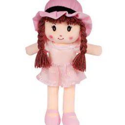 Doll Soft Toy-43
