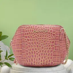 Women Animal Print Sling Bag-picture-21