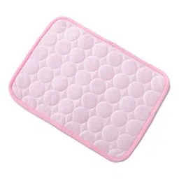 Quilted Rectangular Pet Bed-8