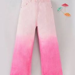 ed-a-mamma Sustainable Ombre Pants-picture-7