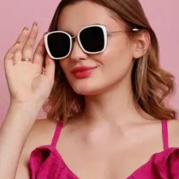 Women Oversized Aviators Sunglasses-image-60