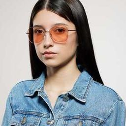 OP-10329 Women UV Protected Butterfly Sunglasses-image-12