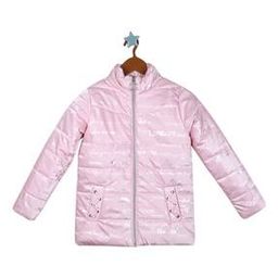 Quilted Zip-Front Jacket-picture-8