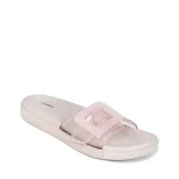 Women Slides Slippers with Round Toes-image-50