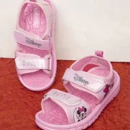 Girls Flat Sandals with Synthetic Upper-picture-52