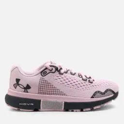 Women Hovr Infinite 4 Running Shoes-image-29