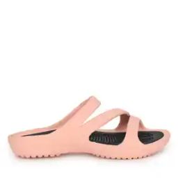 Women Multi-Strap Slip-on Flip-Flops-image-36
