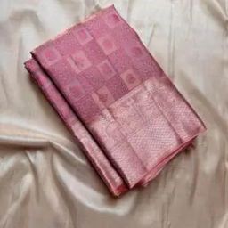 Women Traditional Saree With Blouse -image-82