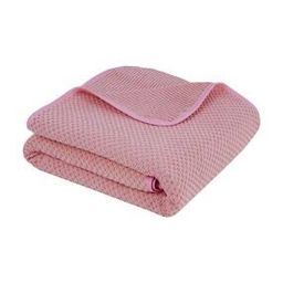 Bath Towel with Stitch Detail-52