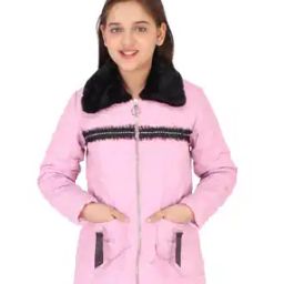 Solid Full-Sleeves Jacket-image-23