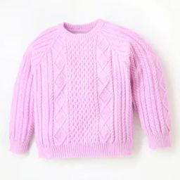 Woolen Pullover Sweater-picture-20
