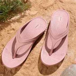Women Flip-Flops with EVA Upper-48