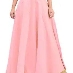 Women Maxi Regular Skirt-image-73