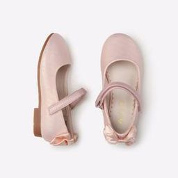 Ballerinas with Bow Accent-image-34
