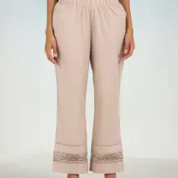 Women Straight Fit Palazzos-image-69