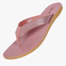 Women Metallic Thong-Strap Sandals-picture-48