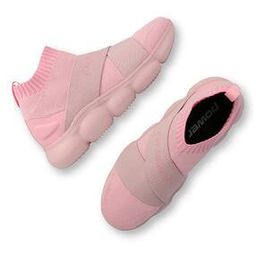 Mid-Top Slip-On Casual Shoes -image-59