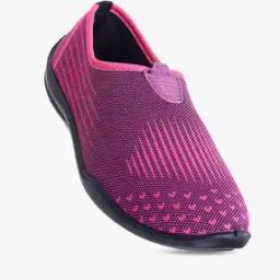 Women Striped Slip-On Casual Shoes-image-47
