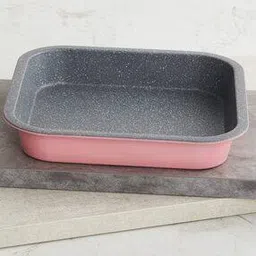 Steel Square Cake Pan-image-83