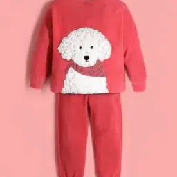 Girls nightwear set-image-2