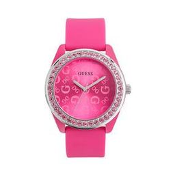 Analogue Watch with Tang Buckle Closure-image-46