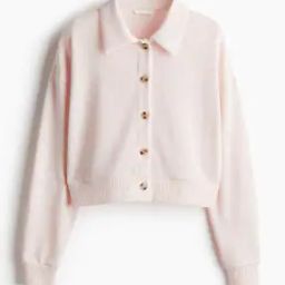Women Collar Neck Cardigan-picture-25