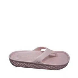 Honeycomb Pattern Thong-Strap Flip-Flops-picture-27
