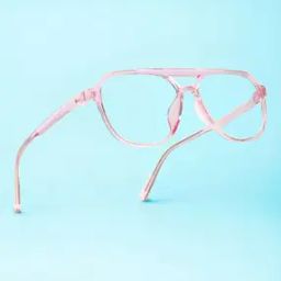 SF0060-C5 UV-Protected Aviator Full-Rim Frame-39