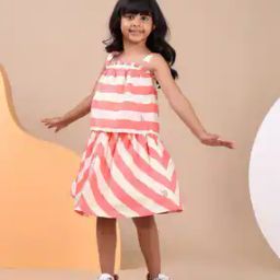 Girls Stripe Top-picture-42