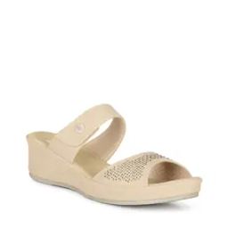 Embellished Wedges with Velcro-image-36
