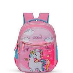 Boys Backpack with Multiple Pockets-47