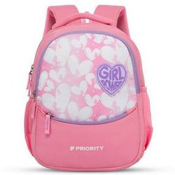 Boys Backpack with Multiple Pockets-image-8