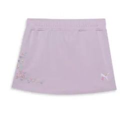 Floral Farm Mini Length Skirt-picture-41