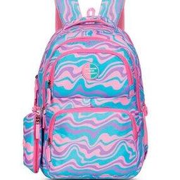Back Pack with Adjustable Shoulder Strap-image-29