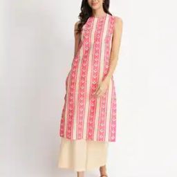 Women Floral Suit Set-image-59