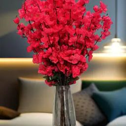 Artificial Pack of 4 Blossom-24