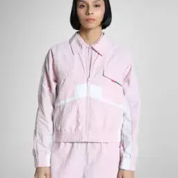 puma Women Relaxed Fit Track Jacket-picture-20