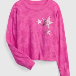 Embellished Round-Neck T-Shirt-image-38